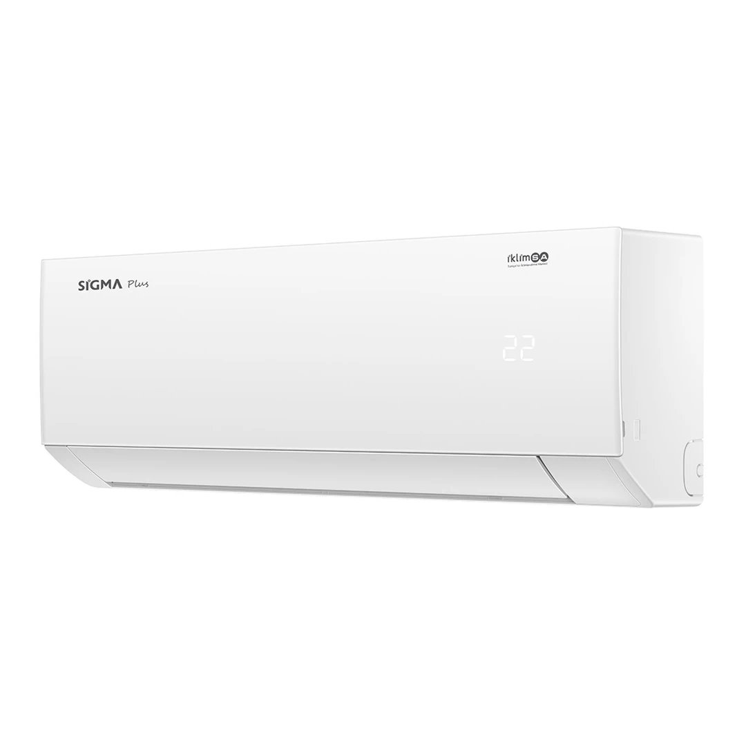 Sigma Plus 24.000 BTU/h A++ Inverter Klima R32 DHL ek ürün görseli