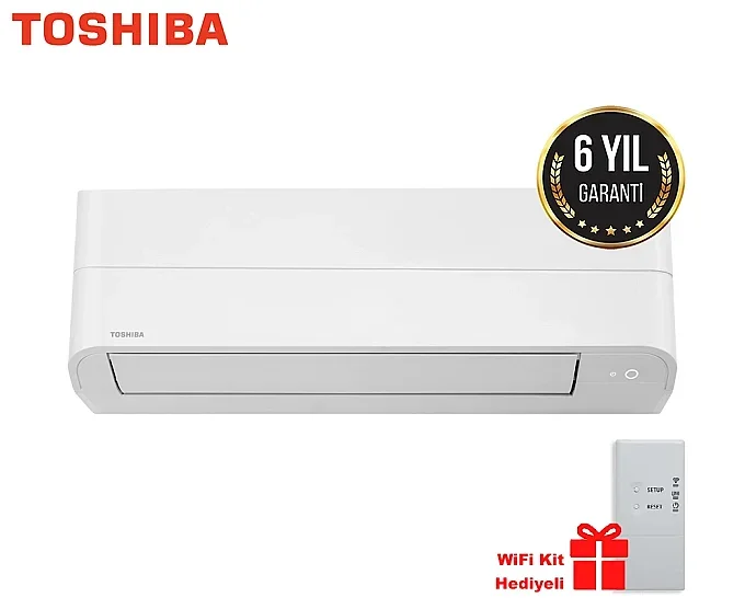 Toshiba Seiya ürün görseli 1