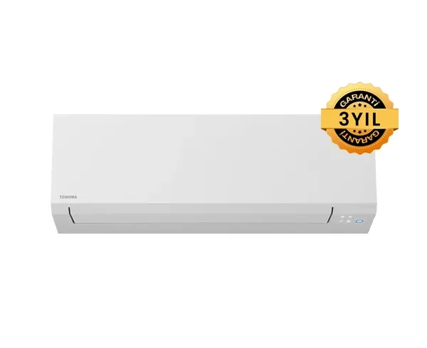 Toshiba Shorai Edge White Split Klima 12000 BTU/h resmi ürün görseli